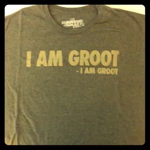 Marvel T-shirt